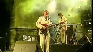 ILLÉS  LIVE 2001 Szuperkoncert quotteljesquot [upl. by Nnyleahs118]