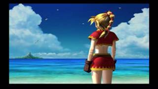 Chrono Cross Opening HD [upl. by Llevad]