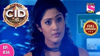 CID  Full Episode 836  9th November 2018 [upl. by Segal]