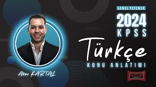 51  SÖZCÜKTE ANLAM  SORU ÇÖZÜMÜ  AKER KARTAL 2024 [upl. by Chambers]