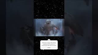 Wampas  Three Terrifying Creatures From Star Wars [upl. by Ariak]