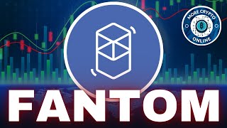 FTM Fantom Crypto Price News Today  Elliott Wave Technical Analysis Update and Price Now [upl. by Oneill]