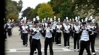 Holmen High School Band  Holmen Wisconsin [upl. by Killy624]