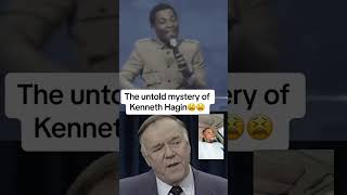 The untold mystery of Kenneth Hagin kennethhaginministries kennethhagin apostlemichaelorokpo [upl. by Ahtoelc]