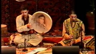 Persian Traditional Music Shokouh Afaghi [upl. by Harlan]