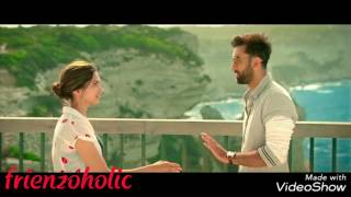 Best Dialogue of TAMASHA [upl. by Hplodnar]