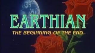 Earthian OVA 1 Eng Sub [upl. by Morris]