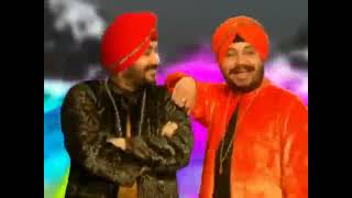 Tunak Tunak Tun Video  Daler Mehndi  Full Song  Daler Mehndi Music [upl. by Nolana]