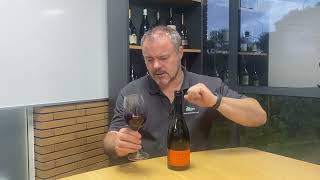 Wine Review Domaine Anne Gros amp Jean Paul Tollot Minervois La Ciaude 2020 [upl. by Joletta213]