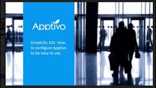 Apptivo  How to configure Apptivo to be easy to use [upl. by Alphonse]