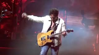 Journey  Freedom Tour 2022 concert  live  Cryptocom Arena  Los Angeles CA  April 5 2022 [upl. by Oaks]