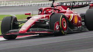 quotCarlandoquot Carlos Sainz team radio during FP2 [upl. by Oirasor]