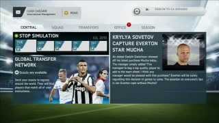 FIFA 14 Career Mode Cheats [upl. by Reiss476]