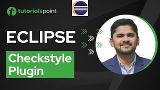 Eclipse  Checkstyle Plugin [upl. by Aronoh]