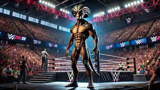 If You Learn The Name Of This Alien You Will Die Instantly Do Not Say John Cena [upl. by Pat686]