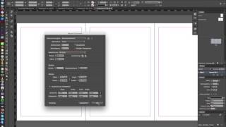 Mehrere Seiten nebeneinander  Indesign Tutorial Deutsch [upl. by Aysan]