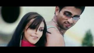 Main Ho Gayee  Sheesha 2005 HD Music Videos [upl. by Annerb]