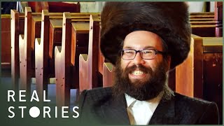 Strictly Jewish Australias Most Orthodox Jewish Sect Religion Documentary  Real Stories [upl. by Katzman]