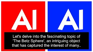 The Betz Sphere  AI Talks  Episode 76  Four AIs chatting [upl. by Saoj]