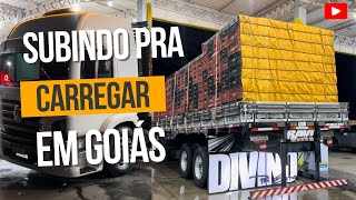 SUBI PRA CARREGAR NO GOIÁS [upl. by Anelav]