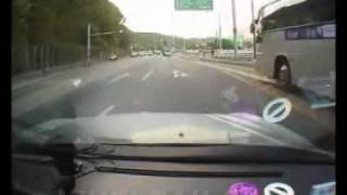 2010 Traffic Accident Compilation [upl. by Bernadene677]