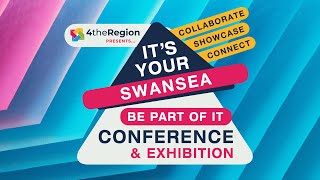 Its Your Swansea 2024  Event Recap Video [upl. by Rexferd]