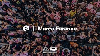 Marco Faraone  Kappa FuturFestival 2018 BEATTV [upl. by Marchese]