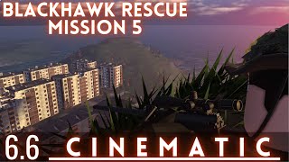 Update 66 Cinematic  Blackhawk Rescue Mission 5  Operation Resurgence Edit [upl. by Atikahc]