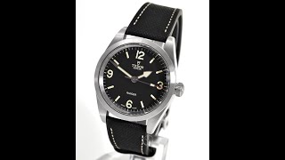 Tudor Ranger 39mm RefM799500002 FM16035 [upl. by Conners]