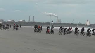 start Hoek van Holland  Den Helder 2019 [upl. by Egni]