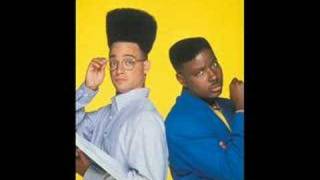 Kid n Play Aint Gonna Hurt Nobody [upl. by Adnyleb]