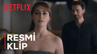 Romantik Hırsız  Resmi Klip  Netflix [upl. by Fifine620]