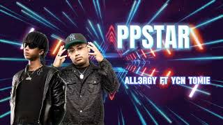 Im at KPC ម៉ោង2 ខ្ញុំនៅ KPS  PPSTAR  All3rgy ft YCN Tomie Remix Funky [upl. by Neerol]