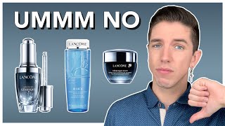 The Truth About Lancôme Skin Care [upl. by Curson71]