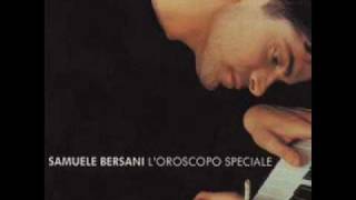 Loroscopo speciale Samuele Bersani [upl. by Llet]