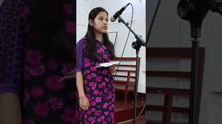 Ha ka sngi pentecost 2024  Khasi gospel song khasi presbyterian khasigospelsong jingiaseng [upl. by Ariahay]