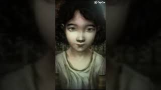 Clementine edit  bringthisgameback edit twdgclem capcut [upl. by Mylo]