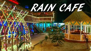 Rain Cafe KeraniganjRain Cafe Dhaka Keraniganj RamerKandaRestaurant Reviewরেইন ক্যাফে কেরানীগঞ্জ [upl. by Frayda]