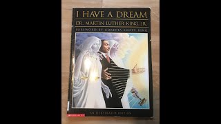 I Have a Dream Martin Luther King Jr Full Speech Best Audio [upl. by Ereveniug]