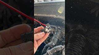 Engine RPM Fluctuation  Poor Pickup Problem Solve clean manifold shorts [upl. by Lacey490]