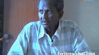 Eritrean Dehai Adi Interview With Wekil Amahaderi Nius Zoba Foro [upl. by Fryd984]