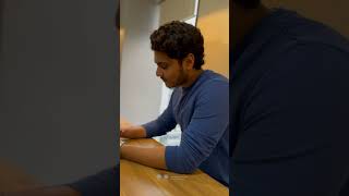 What happened to Arun after joining Luminar Technolab malayalam programmer pythondeveloper [upl. by Fretwell495]