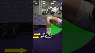 Hip Thrust Variations KNOW THE DIFFERENCE [upl. by Fiester]