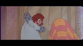 Raggedy Ann amp Andy A Musical Adventure 1977 35mm Ultra HD [upl. by Snowber]