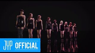 TWICE quotFANCYquot TEASER CHOREOGRAPHY [upl. by Darton]