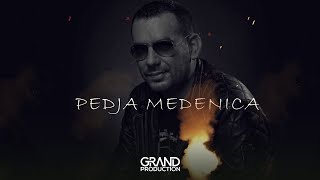 Pedja Medenica  Nekada lutka  Official Artwork 2018 [upl. by Fenton]