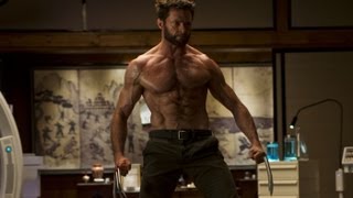 Wolverine  Trailer  Kinostart 25 Juli 2013 [upl. by Simara889]