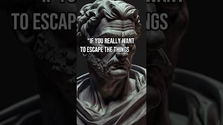 Senecas Most Powerful Quotes – Stoicism [upl. by Ellevart]