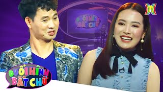 Đuổi Hình Bắt Chữ số Đặc biệt cùng MC Xinh Đẹp và các Nhà Báo tài năng  Game Show ĐOÁN TỪ Siêu HOT [upl. by Neenad]