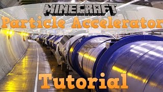 Voltz Tutorials Particle Accelerators [upl. by Ikkiv]